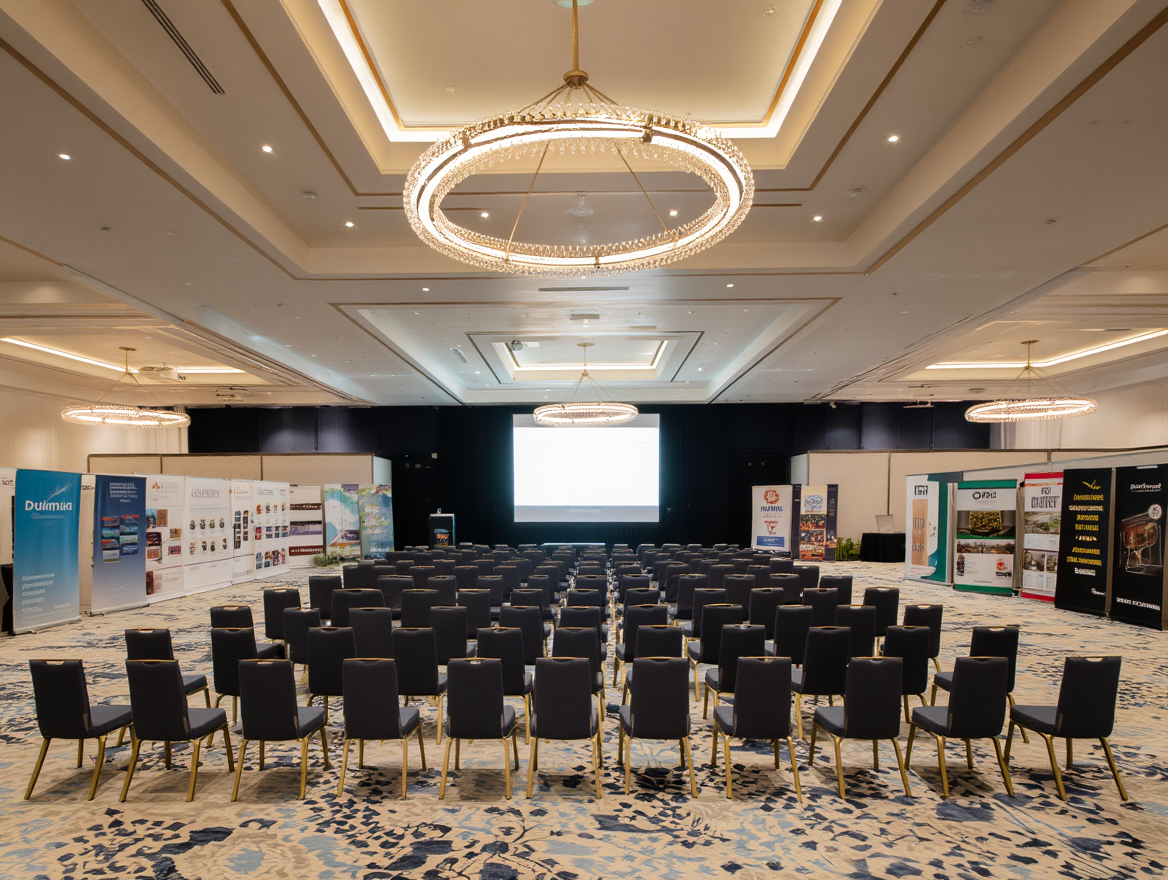 Conferences & Seminars
